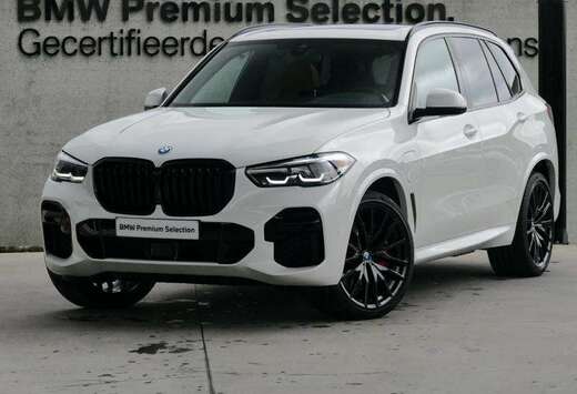 BMW xDrive45e M Sport  PANO  COMFS  360