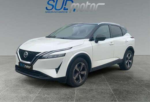 Nissan PREMIERE EDITION + TWO TONE