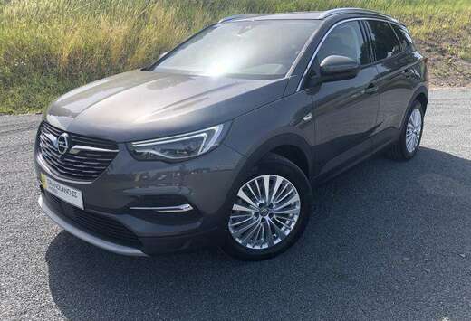 Opel Innovation 225