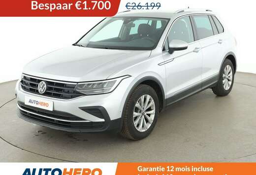 Volkswagen 1.5 TSI ACT Life