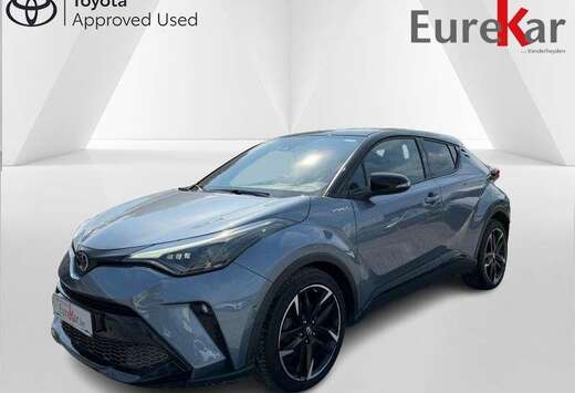 Toyota GR Sport