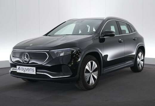 Mercedes-Benz Business Line LEDER/STOF LED GPS PDC CA ...