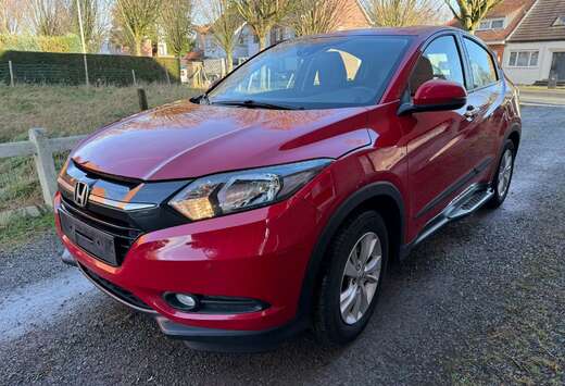 Honda HR-V 1.5i-VTEC Elegance CVT GARANTIE 1 AN/JAAR