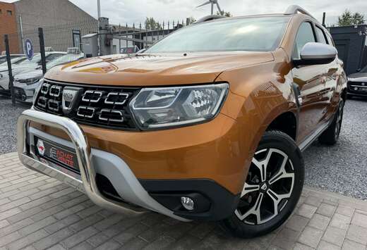 Dacia 1.6 Prestige-Navi37.430 km
