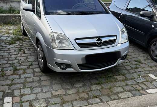 Opel 1.4i Essentia