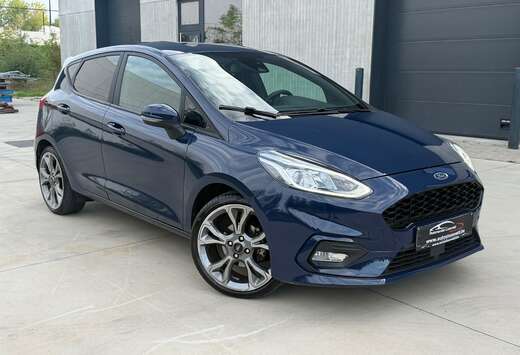Ford 1.0 EcoBoost ST-Line Euro 6d/ AIRCO/ CAMERA/ CAR ...