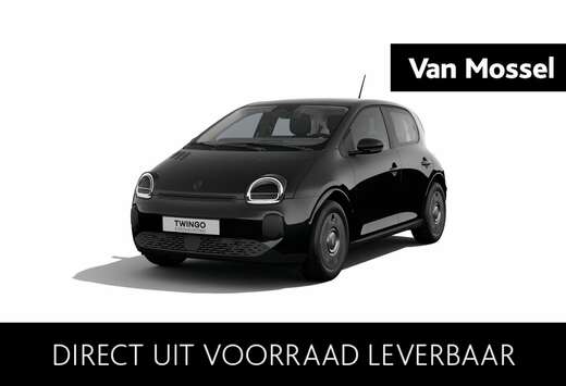 Renault Evolution | 18\