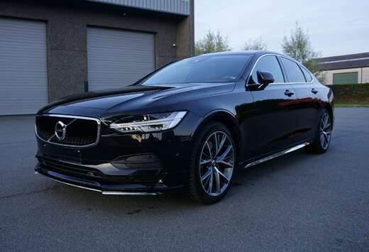 Volvo S90 2.0 T5 INSCRIPTION - 254Pk - 89.854Km - Ful ...