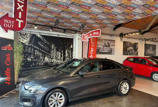 Audi SEDAN * 30 TFSI * BANG & OLUFSEN * CAM * 21.000  ...