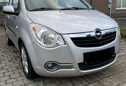 Opel 1.2 Edition