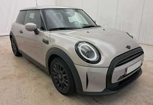 MINI 1.5 Aut. / Pano / € 15.990 netto / Leder / Spo ...