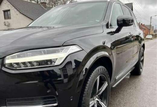 Volvo D5 Inscription Premium Edition AWD 235 Aut.