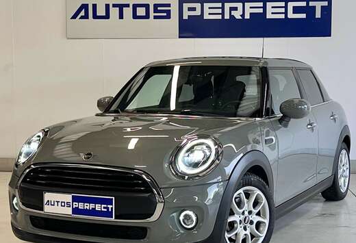 MINI 1,5i CLIM GPS XENON JANTES 16 GARANTIE 12 MOIS