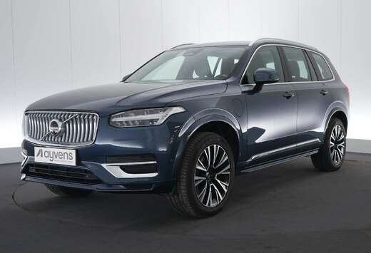 Volvo 2.0 T8 PHEV Plus Bright 4WD 7Pl. LEDER/CUIR LED ...