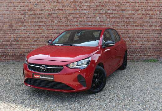 Opel 1.2i Edition S/S * Garantie *