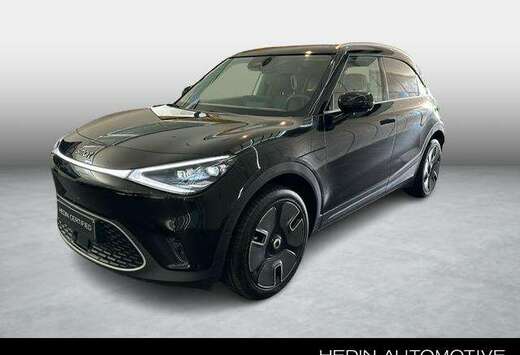 Smart BEV 66kWh Premium