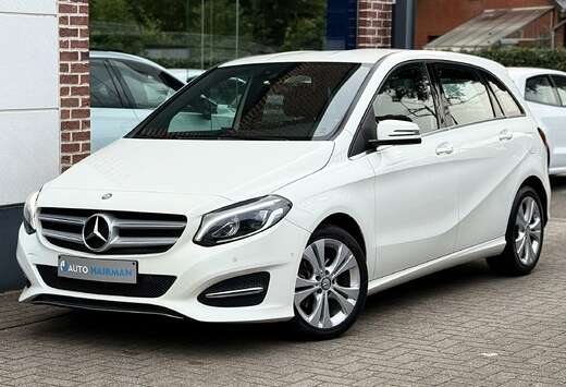 Mercedes-Benz dA BVA-7 SPORT ÉDITION *GPS *LED *CUIR ...