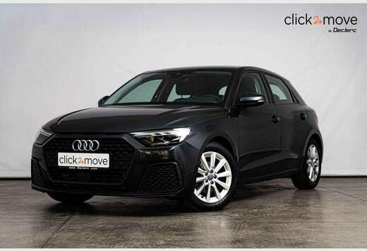 Audi 30 Advanced TFSI S tronic