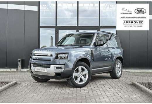 Land Rover utilitaire 90 P300 HSE 2 YEARS WARRANTY