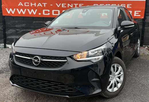 Opel 1.2i - EU6D - GARANTIE 1AN -