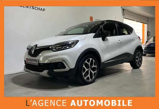 Renault GARANTIE 12 MOIS EN CONCESSION