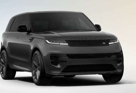 Land Rover [PHEV] HSE Dynamic P460