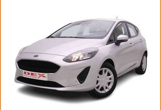 Ford 1.1 Connected + GPS + Park Assist + Cruise Contr ...