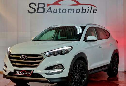 Hyundai 1.7 CRDi 2WD Launch Edition*CAMERA*GARANTIE 1 ...