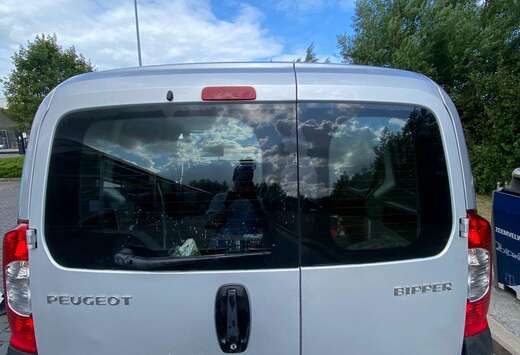 Peugeot Bipper HDi 75 Komfort