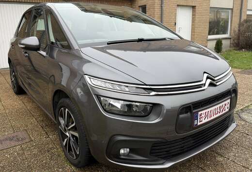 Citroen 1.5 BlueHDi 96 KW EURO 6D