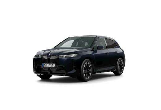 BMW xDrive 45e