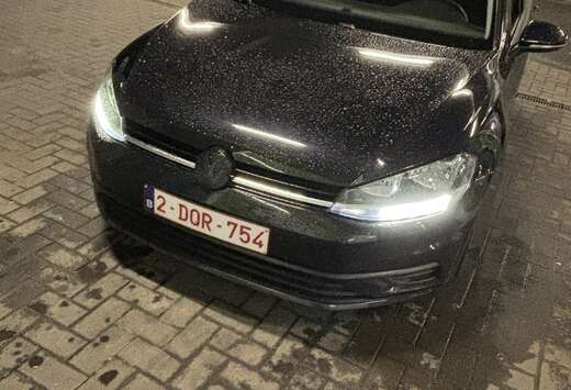 Volkswagen 1.6 CR TDi BMT Comfortline