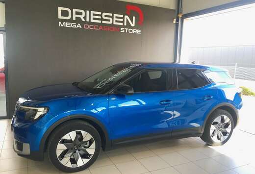 Ford EXPLORER EV PREMIUM AWD / DEMO / BIJ DRIESEN