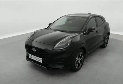 Ford 1.0 EcoBoost mHEV 125Cv ST-Line NAVI / CARPLAY / ...