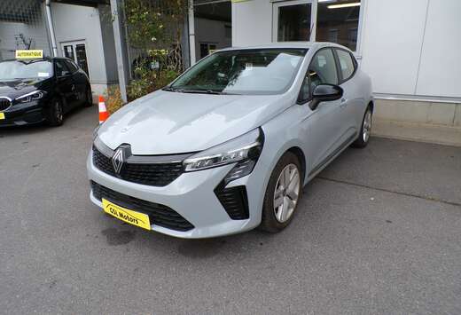 Renault 1.6E-tech automatic 95cv Gris 08/24 24.491km  ...