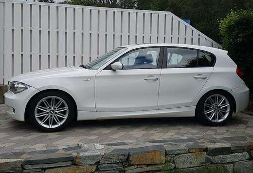 BMW 116i