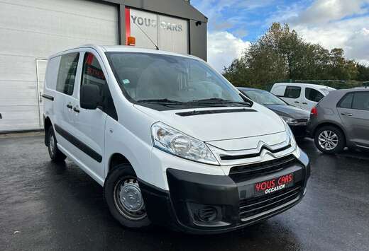 Citroen FGN TOLE 27 L1H1 HDI 90 BUSINESS