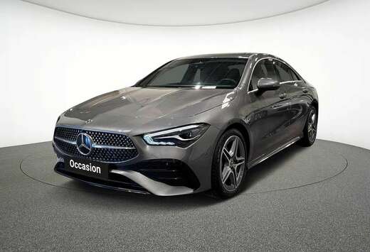 Mercedes-Benz d Coupé