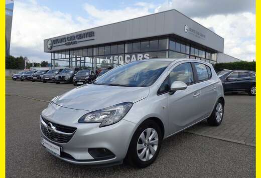 Opel 1.4i 90pk Enjoy € 9.990 All in