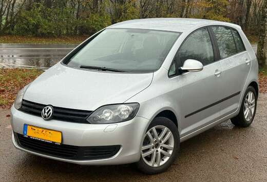 Volkswagen 1.6 TDI 105 FAP BlueMotion Confortline