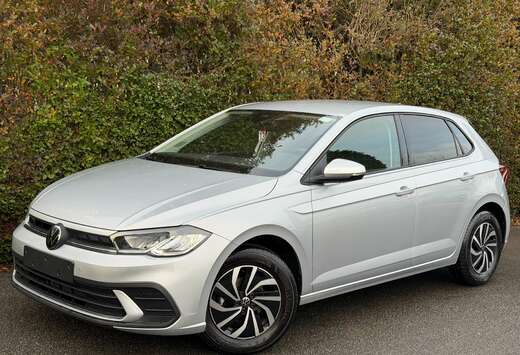 Volkswagen 1.0 TSI DSG+BOITE AUTO+CARPLAY+CAMERA+EURO ...