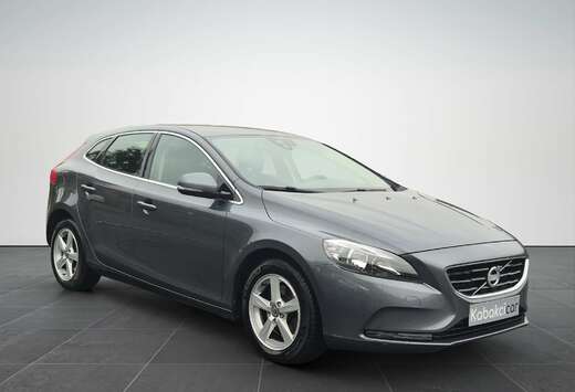 Volvo 1.6 T3 Kinetic - GARANTIE 12 MOIS