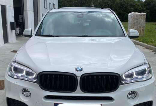 BMW xDrive30d Sport-Aut.