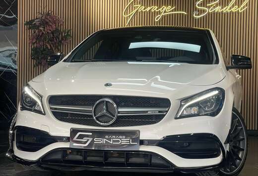 Mercedes-Benz 4-Matic Pack Aéro*GARANTIE 1AN