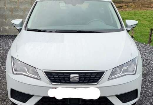 SEAT ST 1.0 TSI Move Ultimate+ OPF