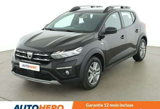 Dacia 1.0 TCe Stepway Comfort