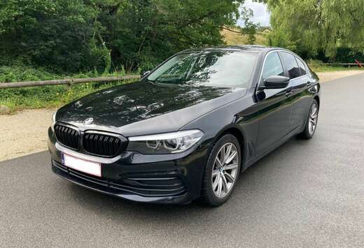 BMW 520d
