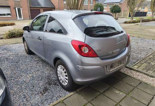 Opel 1.2 16V Edition 0484189322