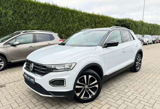 Volkswagen 1.0 TSI OPF IQ.DRIVE ** 1 JAAR GARANTIE **