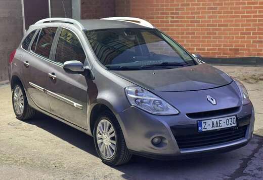 Renault 1.6i Automatique TOMTOM Prête à immatricule ...